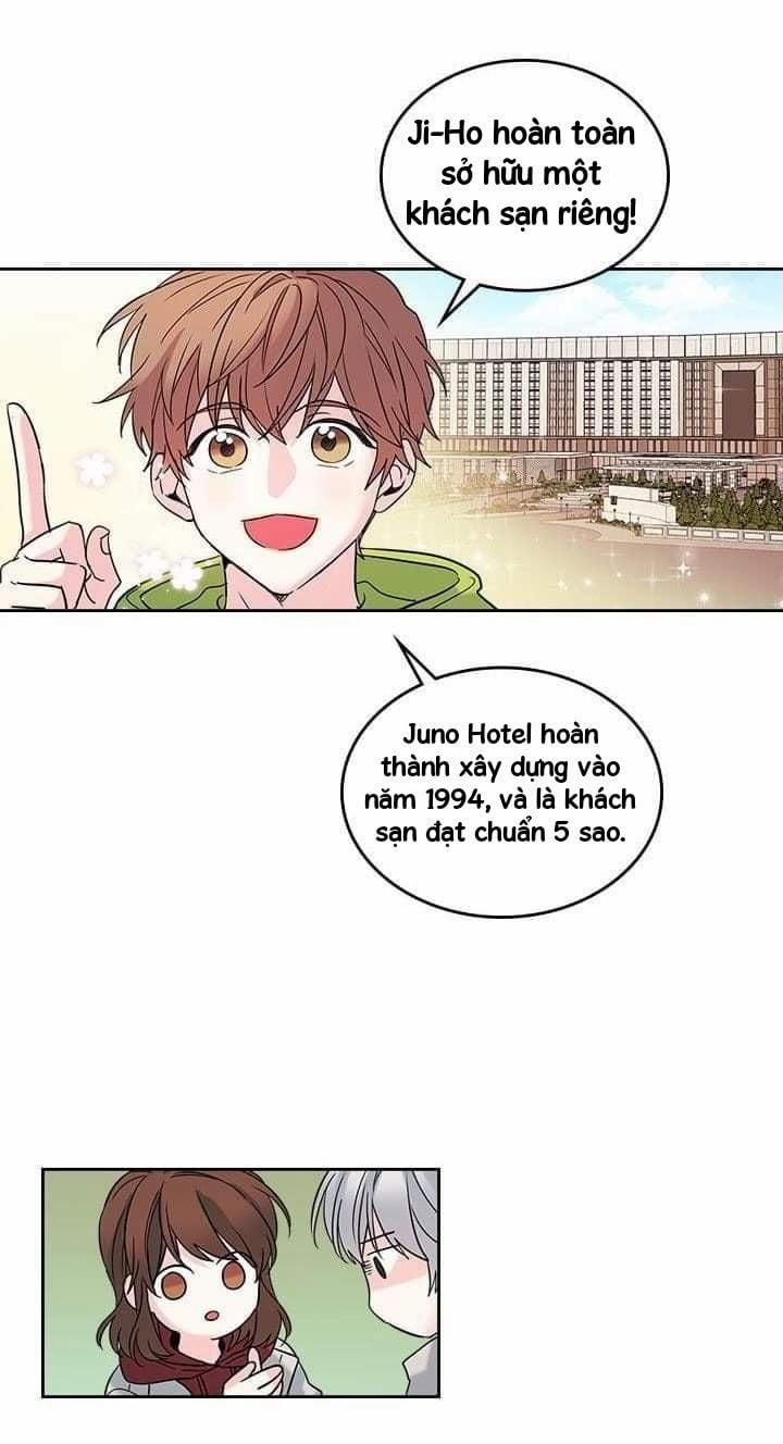 Luật Của Tiểu Thuyết Mạng 14.1 trang 31