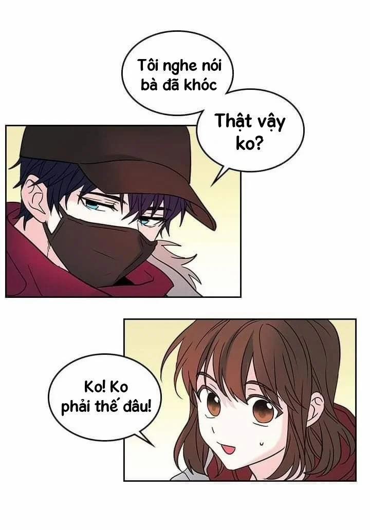 Luật Của Tiểu Thuyết Mạng 14.1 trang 4