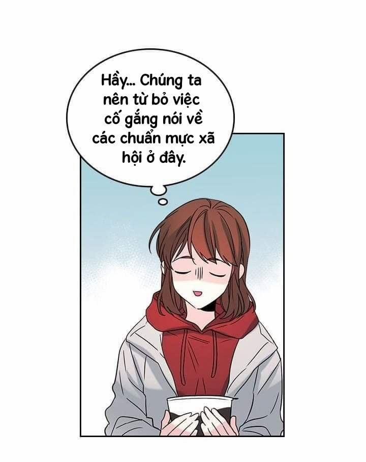 Luật Của Tiểu Thuyết Mạng 14.3 trang 0