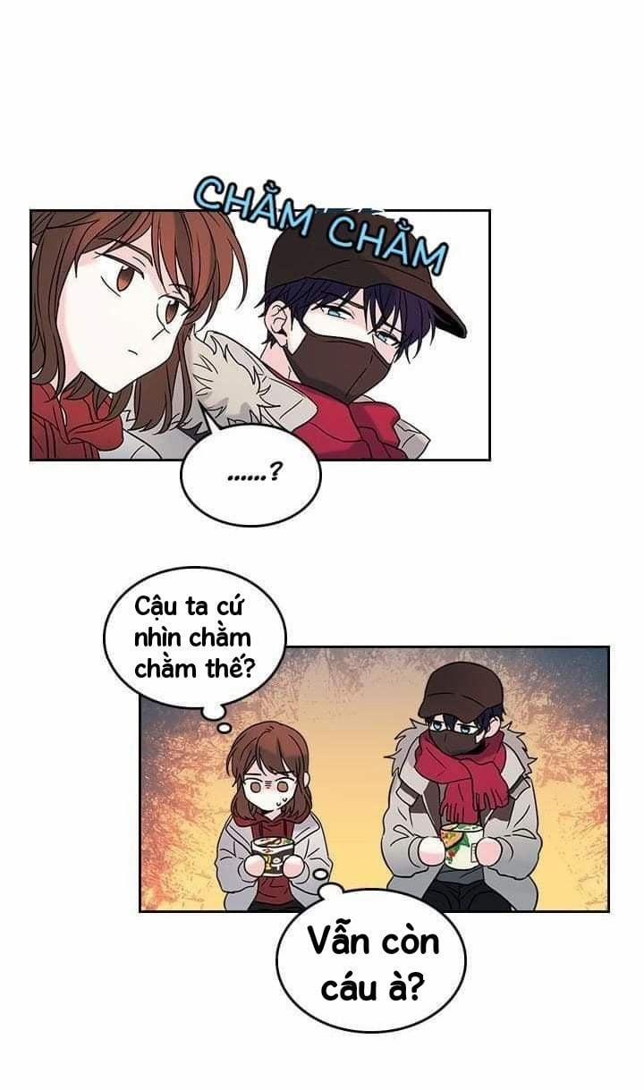 Luật Của Tiểu Thuyết Mạng 14.3 trang 1