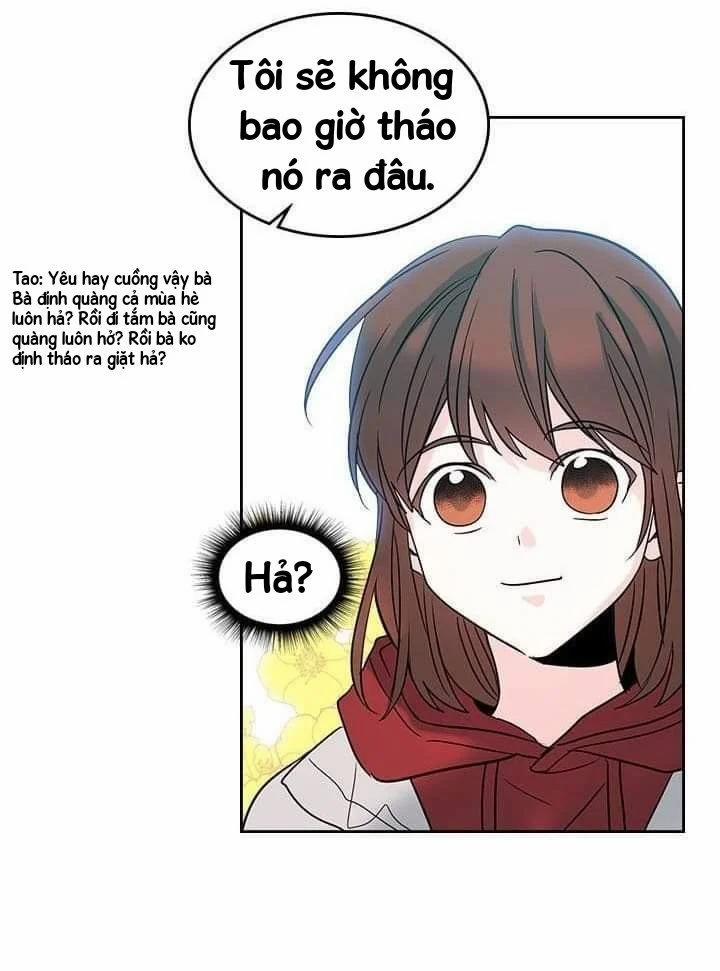 Luật Của Tiểu Thuyết Mạng 14.3 trang 15