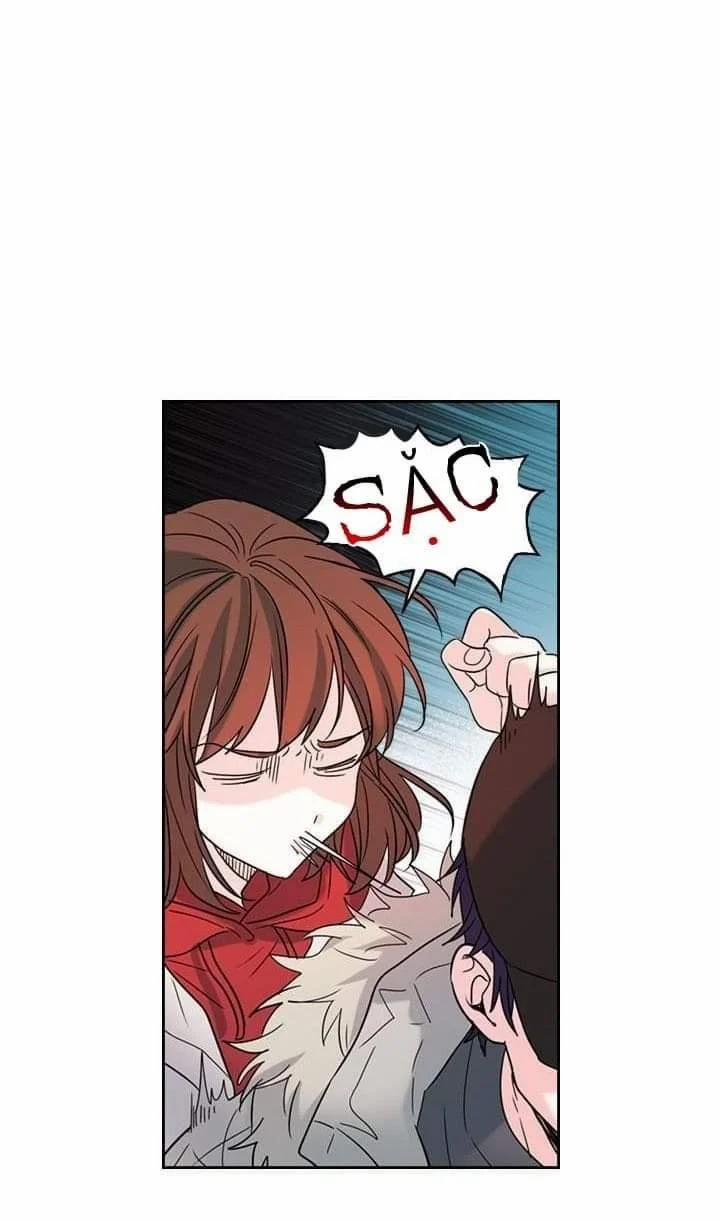 Luật Của Tiểu Thuyết Mạng 14.3 trang 21