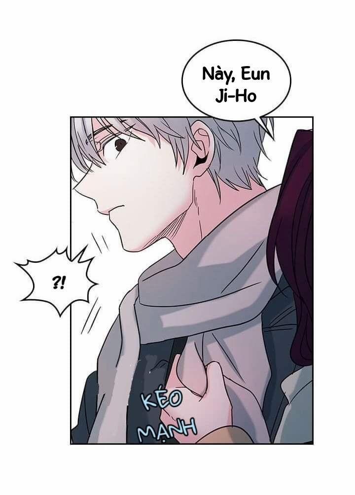 Luật Của Tiểu Thuyết Mạng 14.3 trang 31