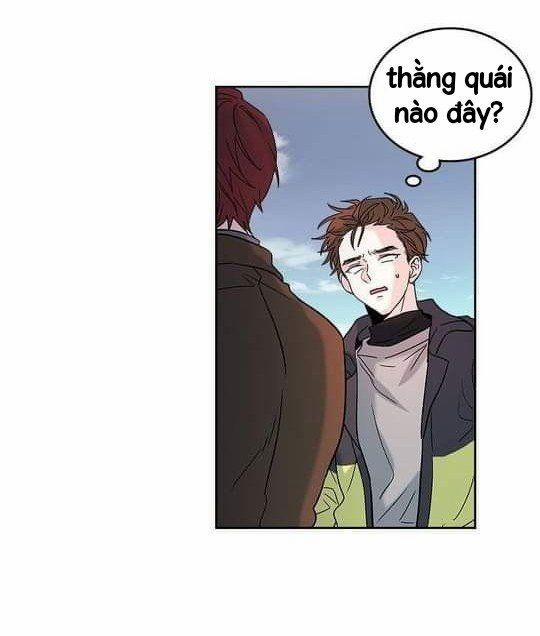 Luật Của Tiểu Thuyết Mạng 14.3 trang 39