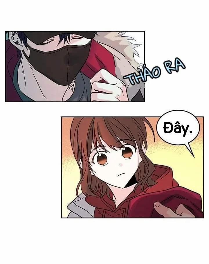 Luật Của Tiểu Thuyết Mạng 14.3 trang 4