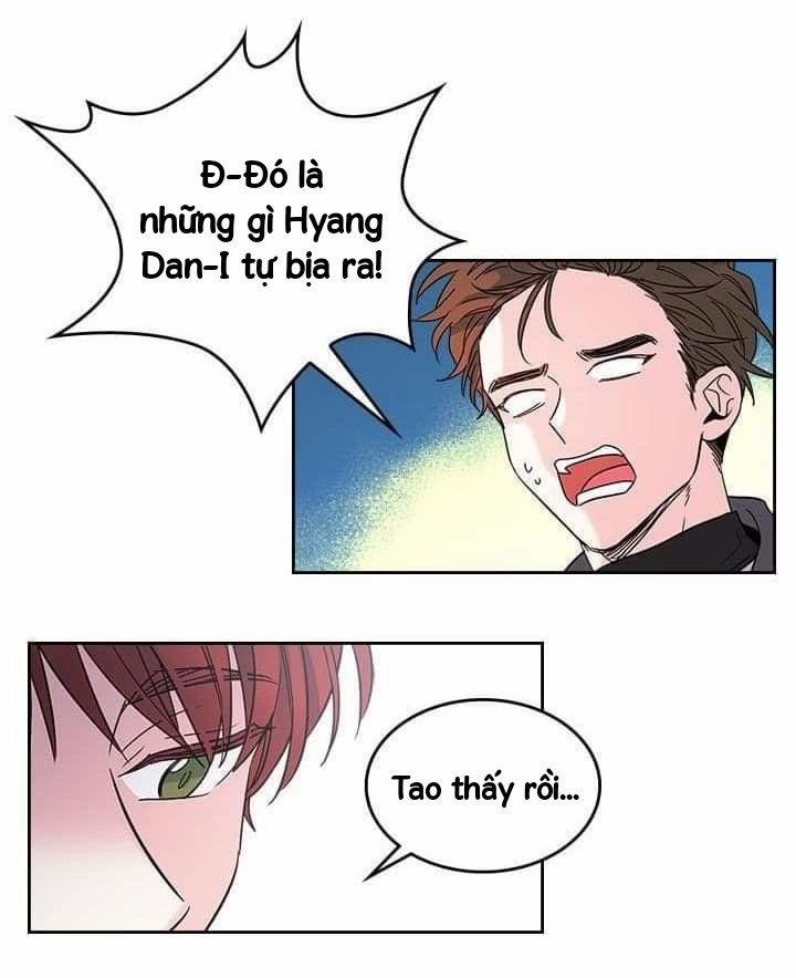 Luật Của Tiểu Thuyết Mạng 14.3 trang 41