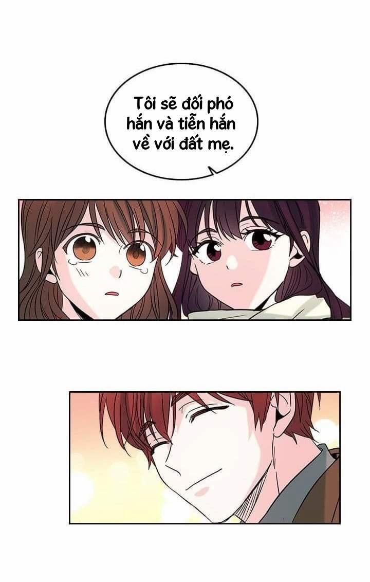 Luật Của Tiểu Thuyết Mạng 14.3 trang 43