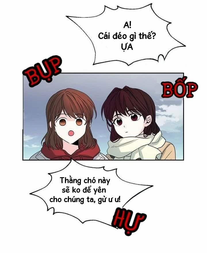 Luật Của Tiểu Thuyết Mạng 14.3 trang 45