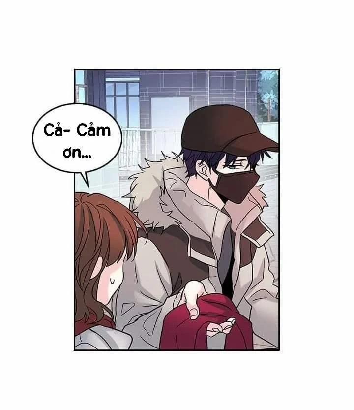 Luật Của Tiểu Thuyết Mạng 14.3 trang 5