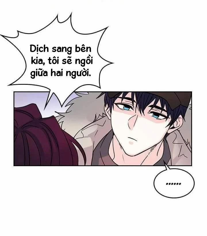 Luật Của Tiểu Thuyết Mạng 14.3 trang 8