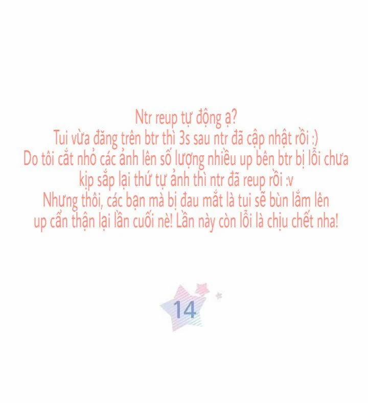 Luật Của Tiểu Thuyết Mạng 14.5 trang 0