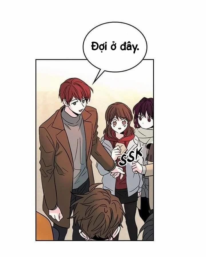 Luật Của Tiểu Thuyết Mạng 14.5 trang 5