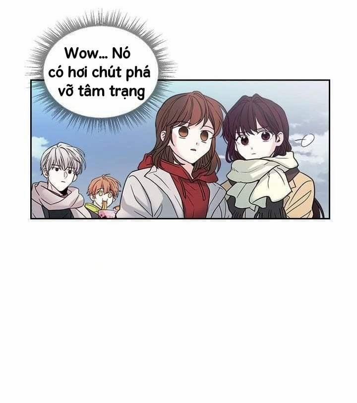 Luật Của Tiểu Thuyết Mạng 14.6 trang 0