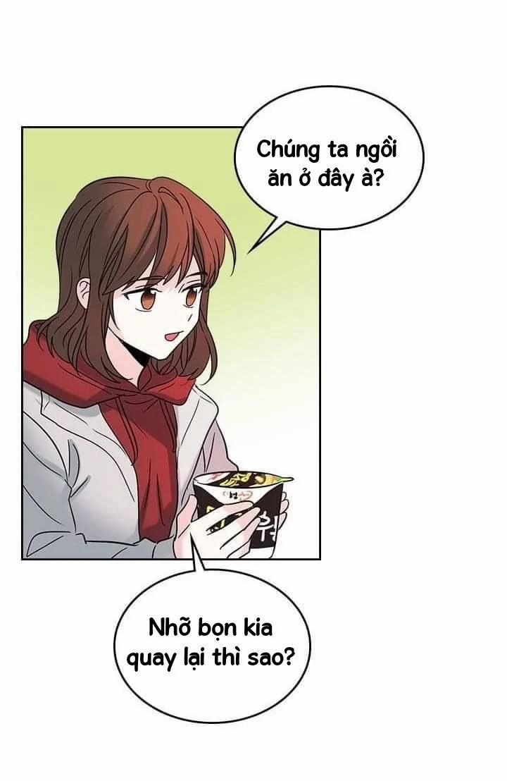 Luật Của Tiểu Thuyết Mạng 14.6 trang 3