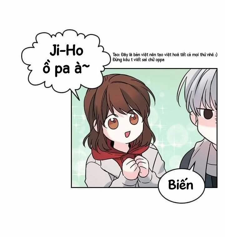 Luật Của Tiểu Thuyết Mạng 14.7 trang 12