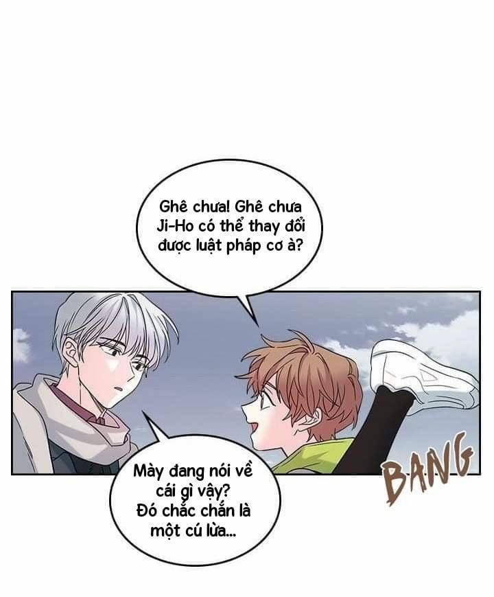 Luật Của Tiểu Thuyết Mạng 14.7 trang 6