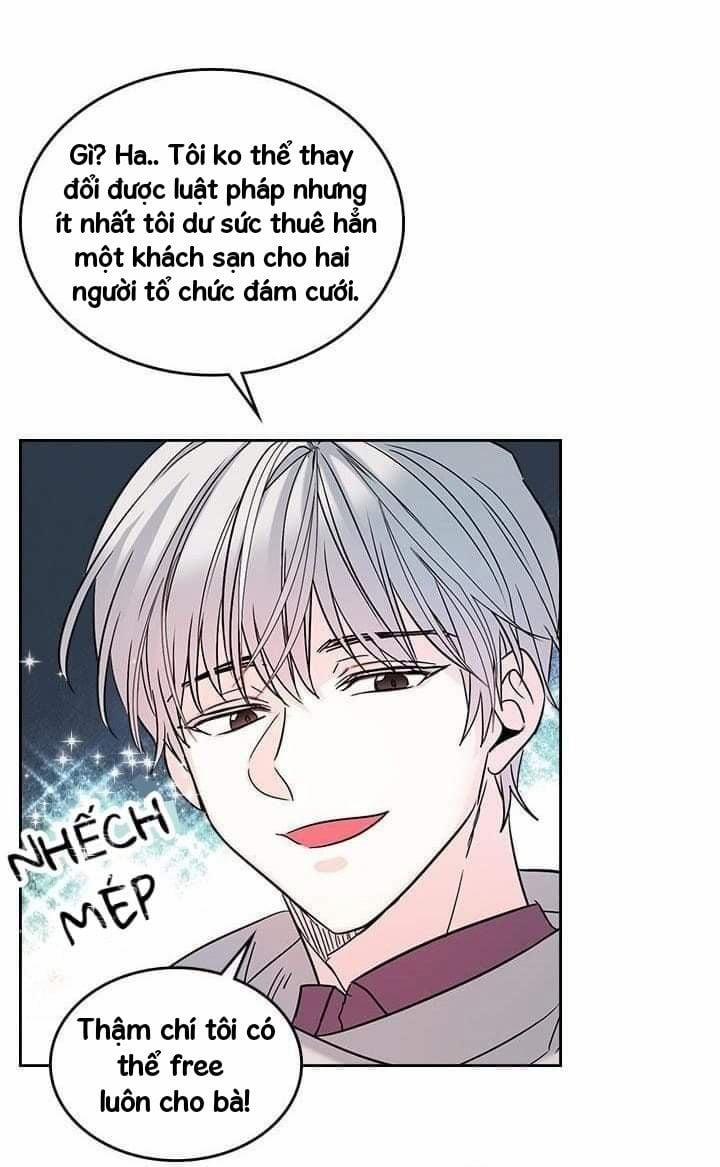 Luật Của Tiểu Thuyết Mạng 14.7 trang 8