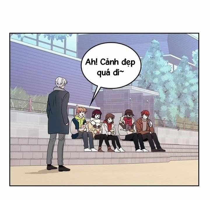 Luật Của Tiểu Thuyết Mạng 14 trang 0