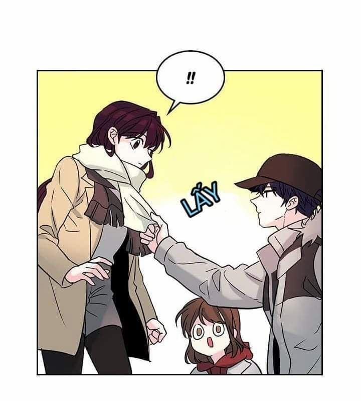 Luật Của Tiểu Thuyết Mạng 14 trang 12