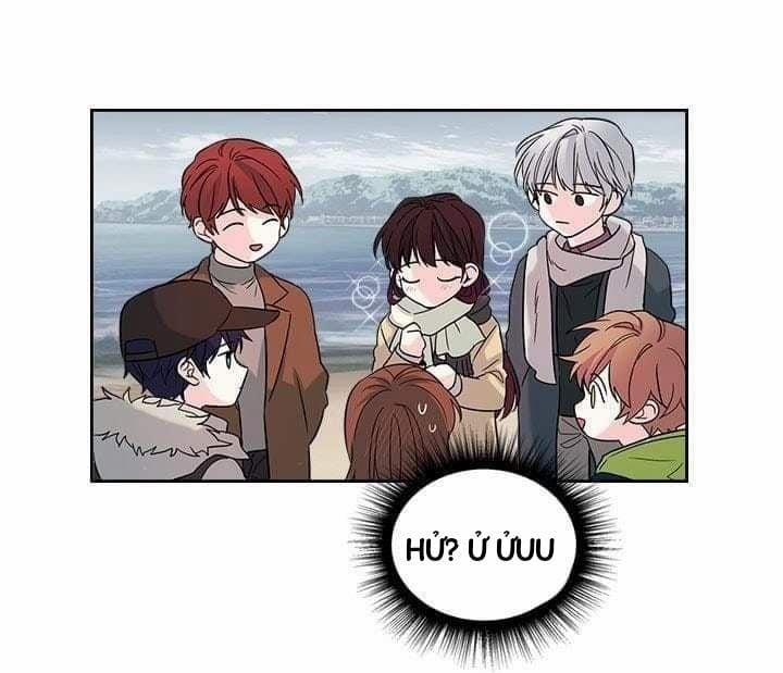 Luật Của Tiểu Thuyết Mạng 14 trang 19