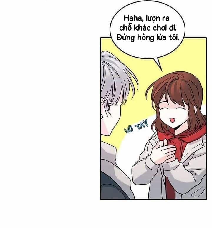 Luật Của Tiểu Thuyết Mạng 14 trang 30