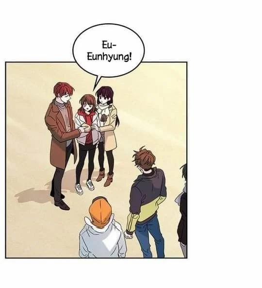 Luật Của Tiểu Thuyết Mạng 14 trang 43