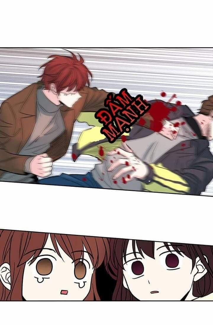 Luật Của Tiểu Thuyết Mạng 14 trang 49