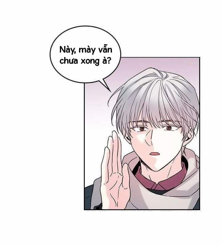 Luật Của Tiểu Thuyết Mạng 14 trang 52