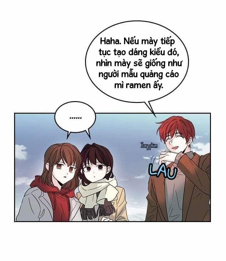 Luật Của Tiểu Thuyết Mạng 14 trang 54