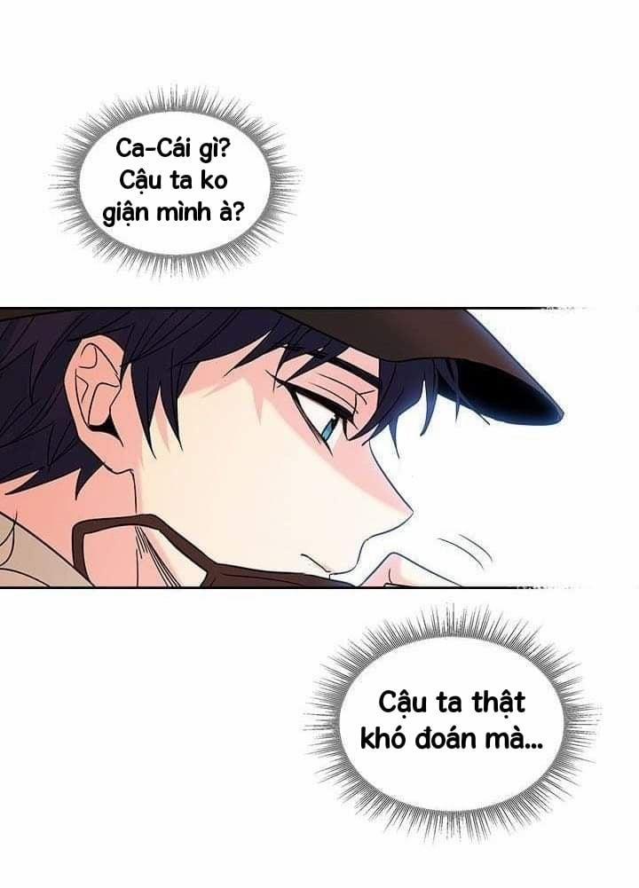 Luật Của Tiểu Thuyết Mạng 14 trang 9