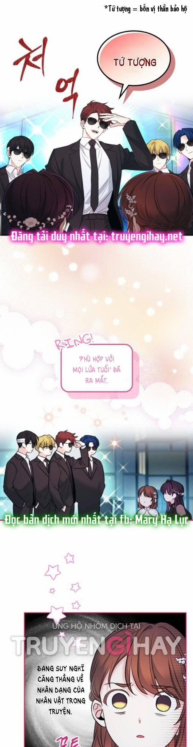 Luật Của Tiểu Thuyết Mạng 140 trang 12