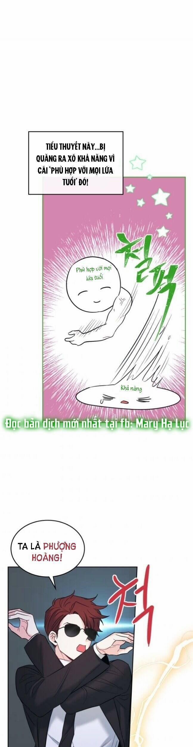 Luật Của Tiểu Thuyết Mạng 140 trang 14