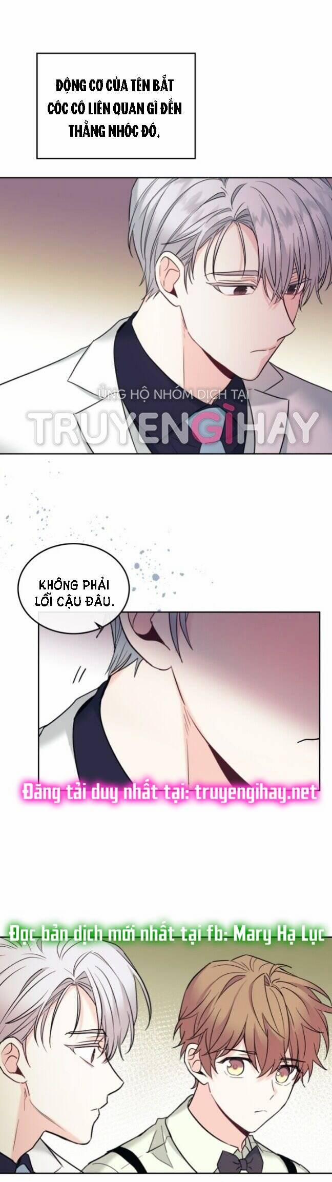 Luật Của Tiểu Thuyết Mạng 140 trang 26