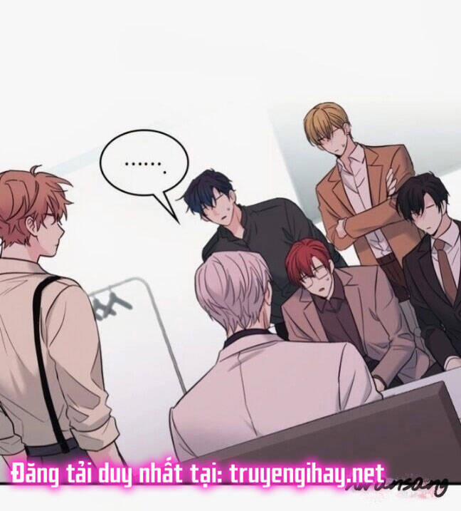 Luật Của Tiểu Thuyết Mạng 141 trang 11