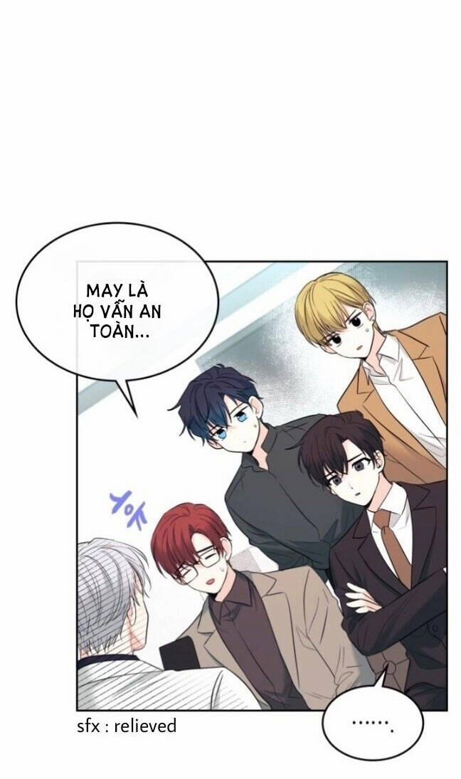 Luật Của Tiểu Thuyết Mạng 141 trang 18