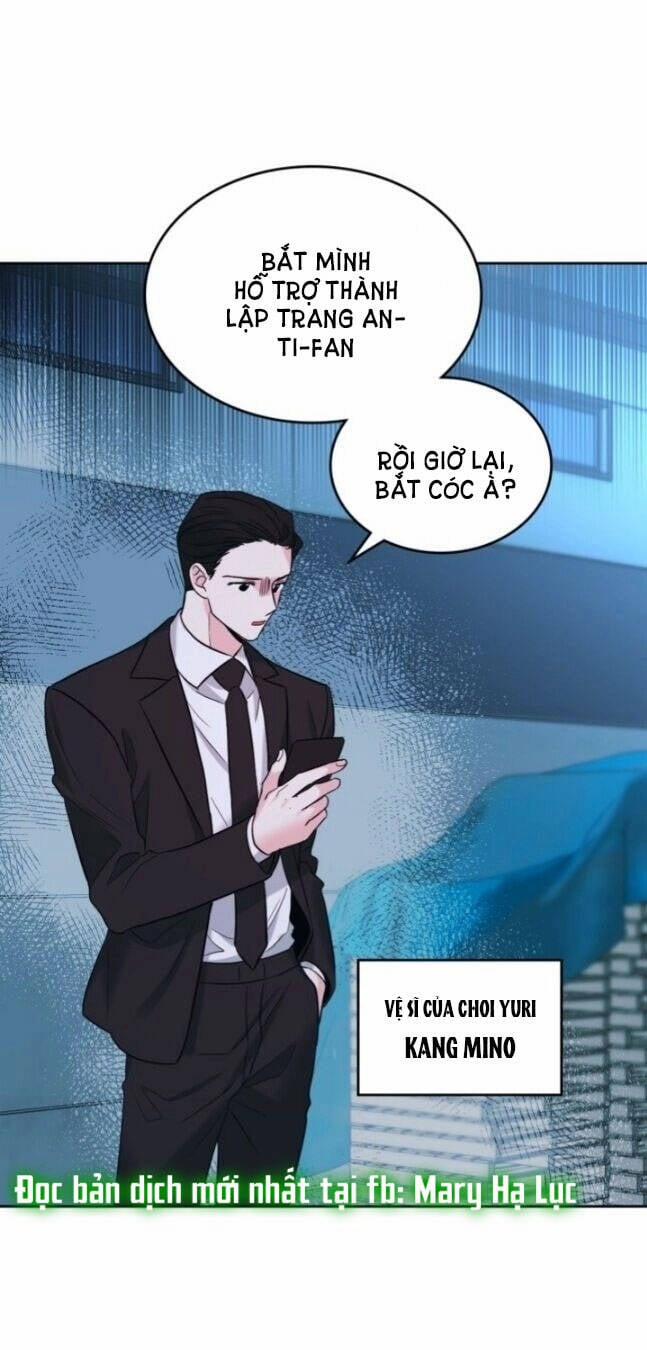 Luật Của Tiểu Thuyết Mạng 141 trang 41