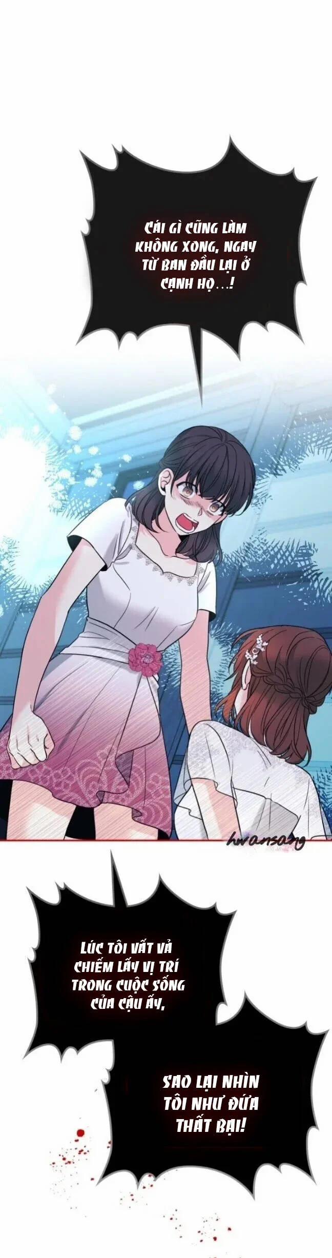 Luật Của Tiểu Thuyết Mạng 142 trang 21