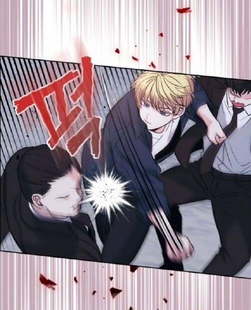 Luật Của Tiểu Thuyết Mạng 143 trang 3