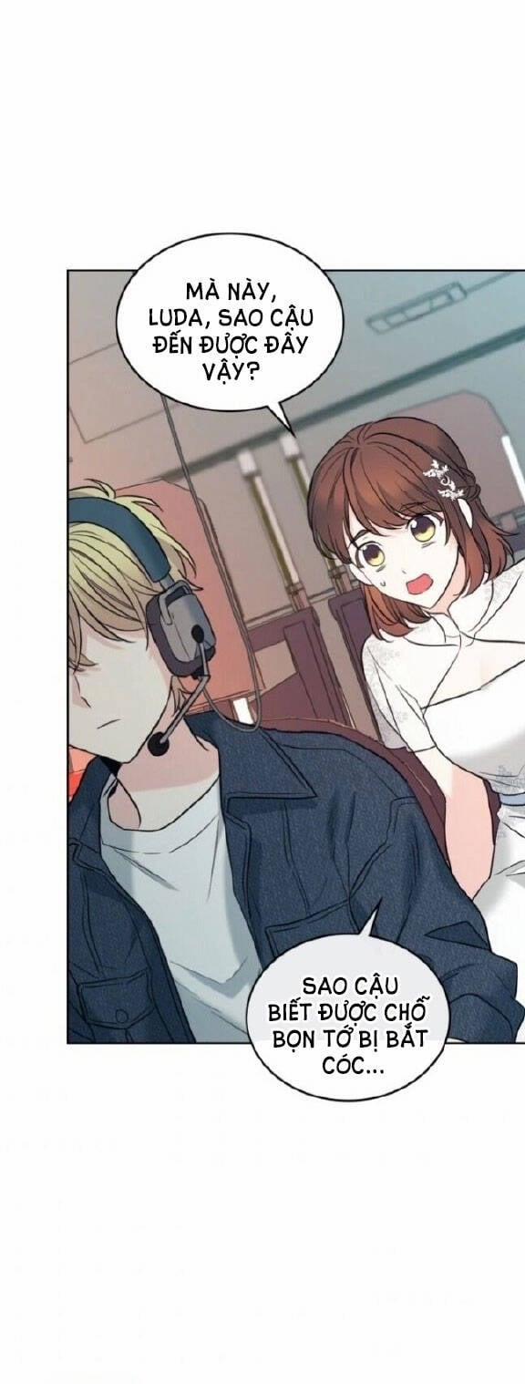 Luật Của Tiểu Thuyết Mạng 143 trang 33