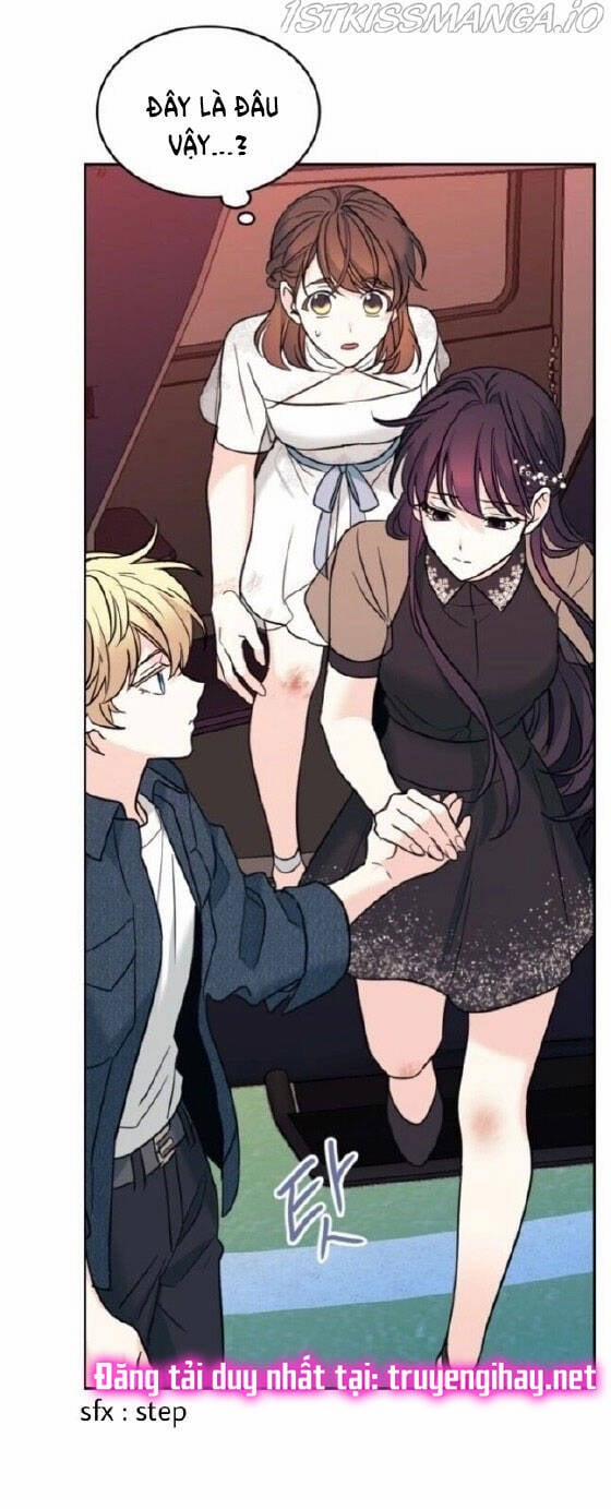 Luật Của Tiểu Thuyết Mạng 143 trang 42