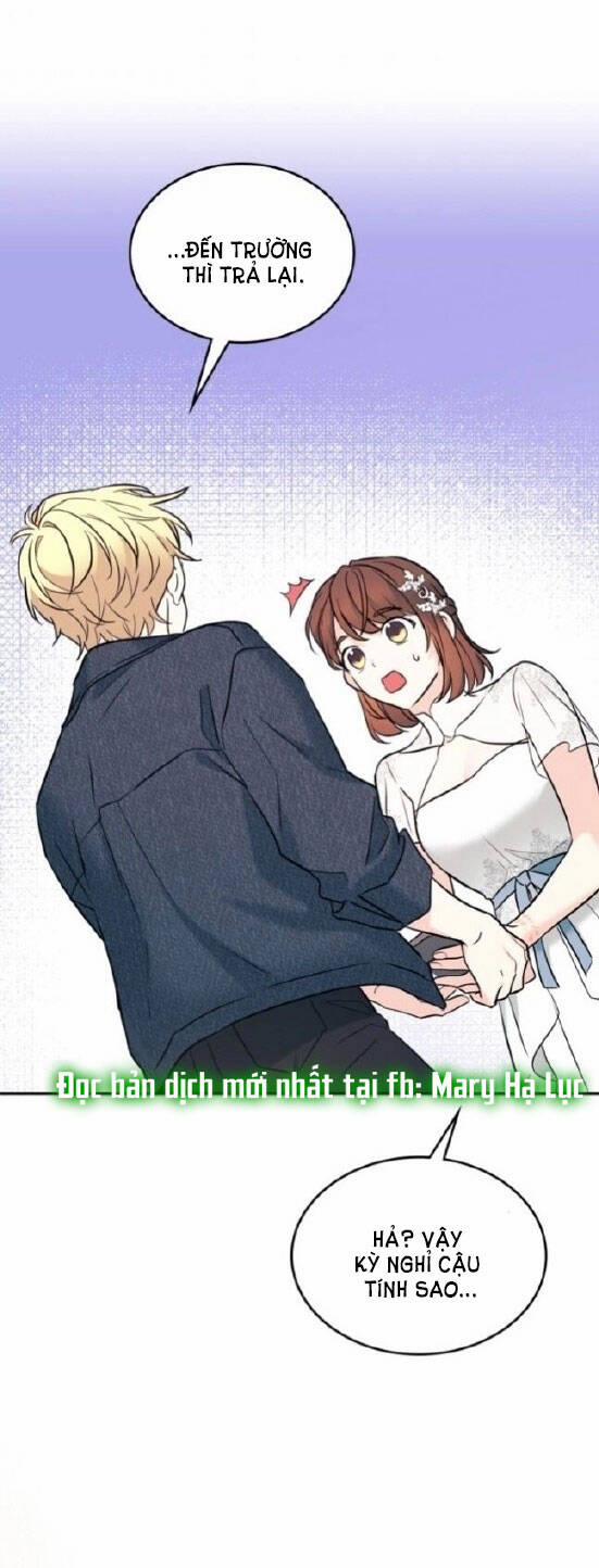 Luật Của Tiểu Thuyết Mạng 143 trang 61