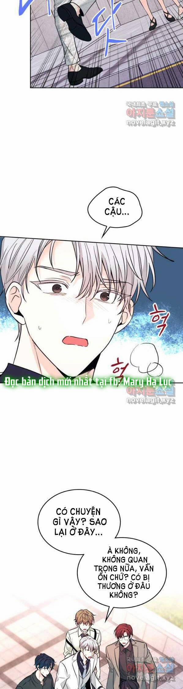 Luật Của Tiểu Thuyết Mạng 144 trang 13