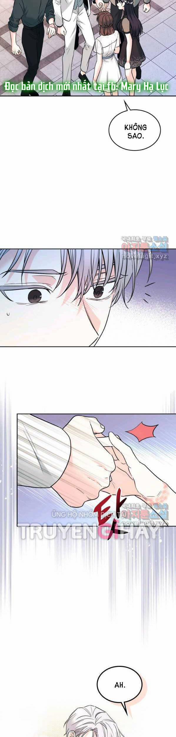 Luật Của Tiểu Thuyết Mạng 144 trang 14