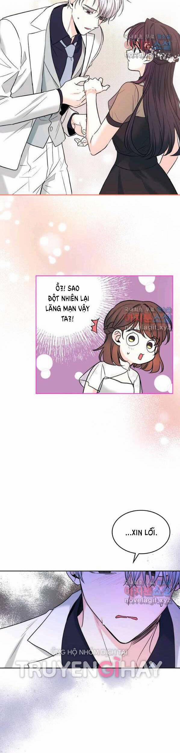 Luật Của Tiểu Thuyết Mạng 144 trang 15