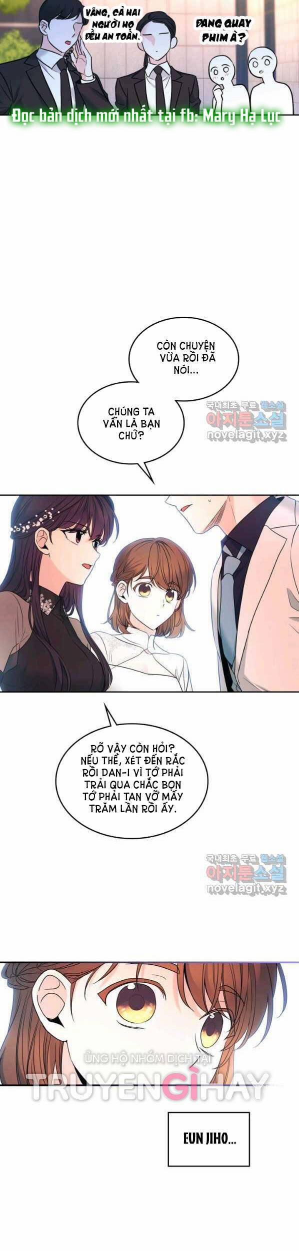 Luật Của Tiểu Thuyết Mạng 144 trang 17