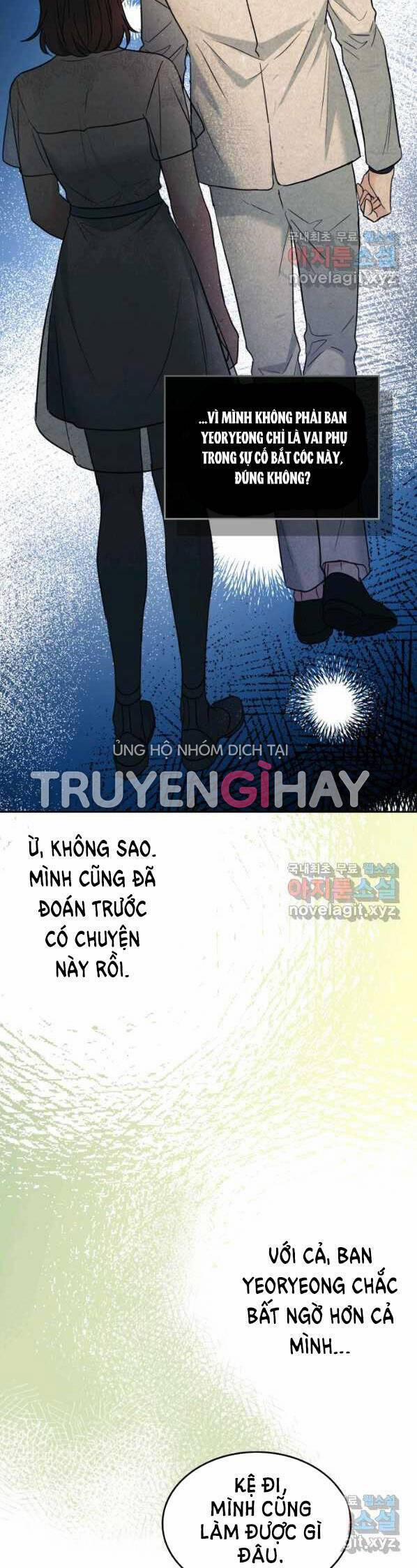 Luật Của Tiểu Thuyết Mạng 144 trang 19
