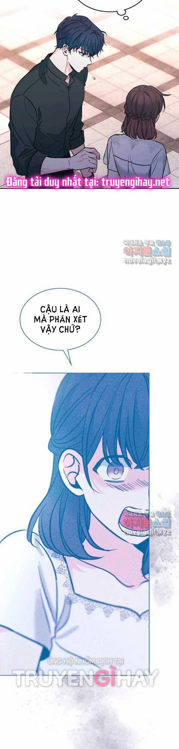 Luật Của Tiểu Thuyết Mạng 144 trang 20