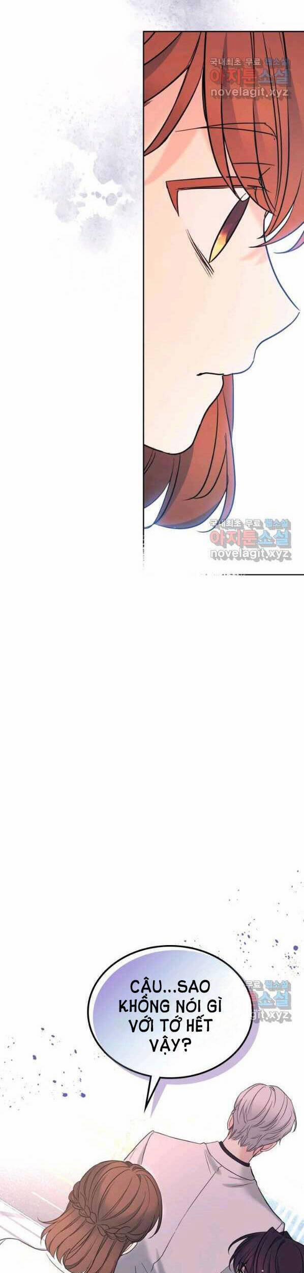 Luật Của Tiểu Thuyết Mạng 144 trang 21