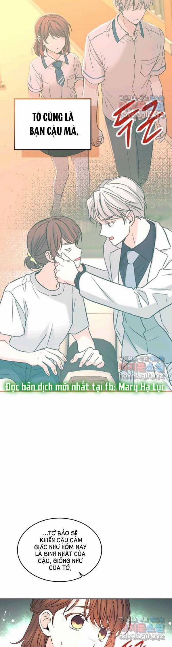 Luật Của Tiểu Thuyết Mạng 144 trang 25