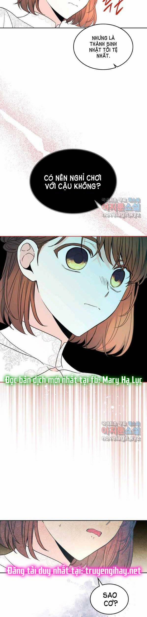 Luật Của Tiểu Thuyết Mạng 144 trang 26